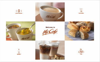 トレイマットの画像