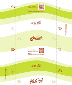 クロワッサンデリの画像